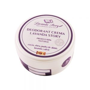 DEODORANT CREMA 70 GR