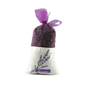 SACULETE CU LAVANDA 20 GR