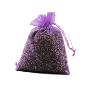 SACULETE CU LAVANDA 10 GR