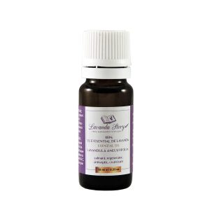 ULEI ESENTIAL LAVANDA 10 ML