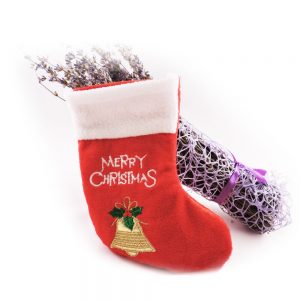 Cizmulita cu lavanda