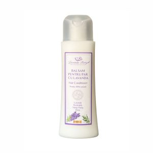 BALSAM PENTRU PAR CU LAVANDA 150 ML